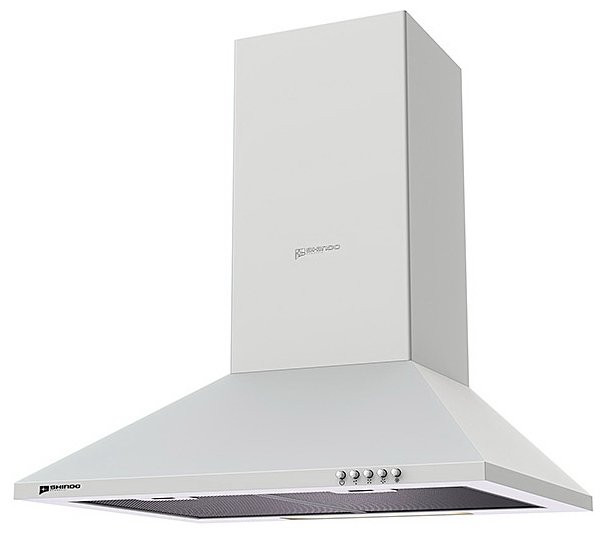 Каминная вытяжка Shindo REYA 60 W