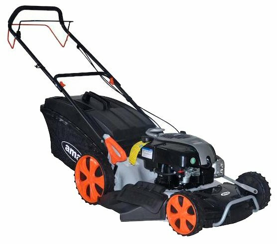 Газонокосилка AMA RT531B (89545) Газонокосилка AMA RT531B (89545)