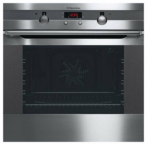 Электрический духовой шкаф Electrolux EOB 42100 X Электрический духовой шкаф Electrolux EOB 42100 X