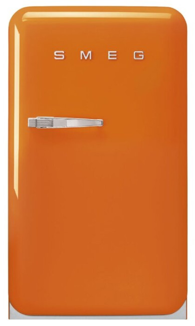 Холодильник smeg FAB10ROR2