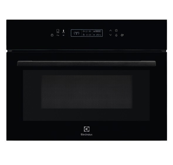 Встраиваемый электрический духовой шкаф Electrolux EVL 8E08 Z