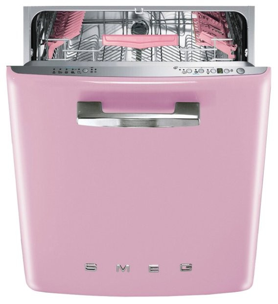 Встраиваемая посудомоечная машина smeg ST2FABRO2 Встраиваемая посудомоечная машина smeg ST2FABRO2
