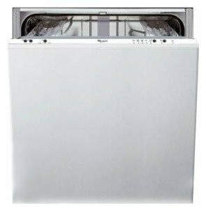 Встраиваемая посудомоечная машина Whirlpool ADG 7995 Встраиваемая посудомоечная машина Whirlpool ADG 7995