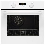 Электрический духовой шкаф Electrolux EZA 5420 AOW