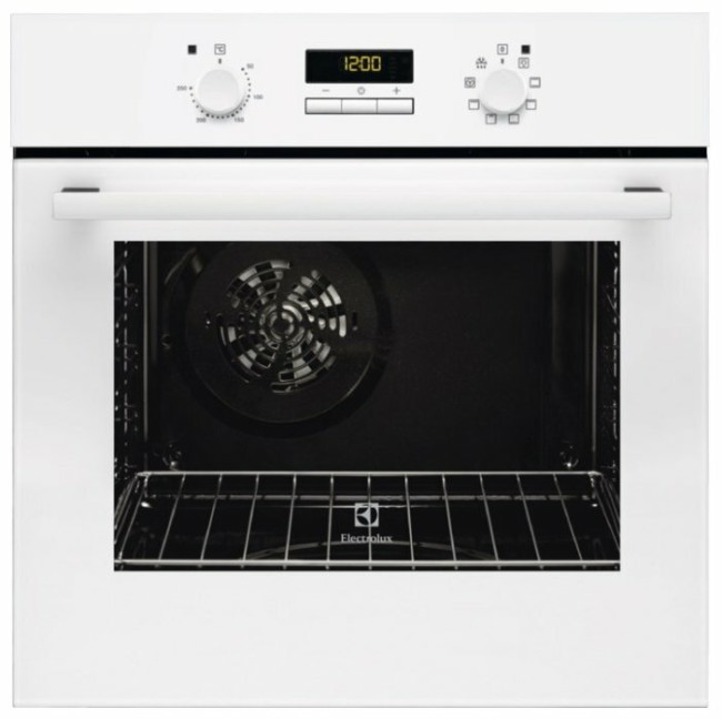 Электрический духовой шкаф Electrolux EZA 5420 AOW Электрический духовой шкаф Electrolux EZA 5420 AOW