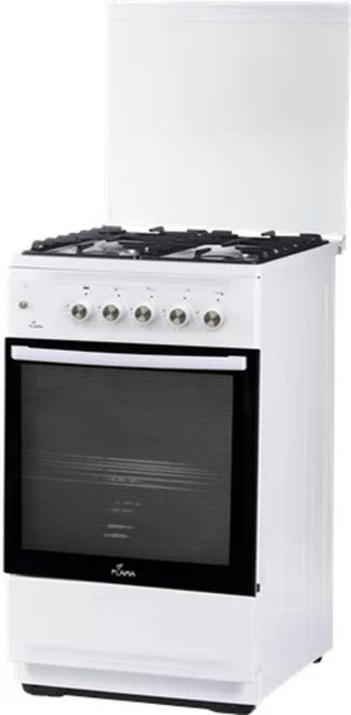 Газовая плита Flama N FG 24239 W Газовая плита Flama N FG 24239 W