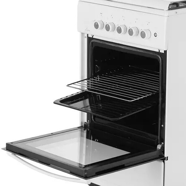 Газовая плита Flama N FG 24239 W Газовая плита Flama N FG 24239 W
