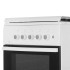 Газовая плита Flama N FG 24239 W Газовая плита Flama N FG 24239 W