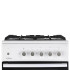 Газовая плита Flama N FG 24239 W Газовая плита Flama N FG 24239 W