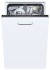 Посудомоечная машина NEFF S581D50X2R Посудомоечная машина NEFF S581D50X2R