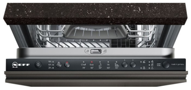 Посудомоечная машина NEFF S581D50X2R Посудомоечная машина NEFF S581D50X2R