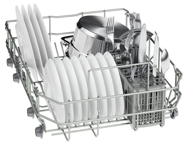 Посудомоечная машина NEFF S581D50X2R Посудомоечная машина NEFF S581D50X2R
