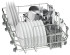 Посудомоечная машина NEFF S581D50X2R Посудомоечная машина NEFF S581D50X2R
