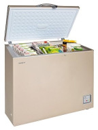 Морозильный ларь AVEX CFS-300 G Gold Морозильный ларь AVEX CFS-300 G Gold