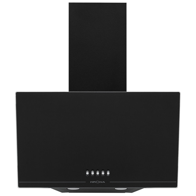 Каминная вытяжка Krona Jina 500 BLACK PB