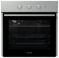 Духовой шкаф Gorenje BO 627E10 X Духовой шкаф Gorenje BO 627E10 X