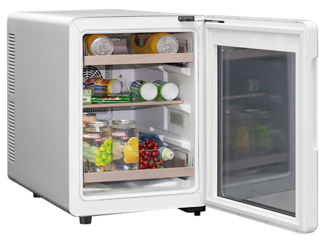 Холодильник Meyvel MD35-White