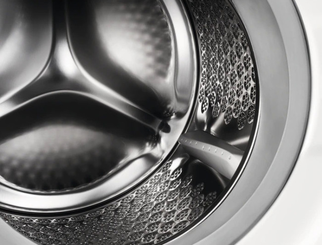 Стирально-сушильная машина Electrolux EW9WR161BC