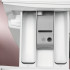 Стирально-сушильная машина Electrolux EW9WR161BC
