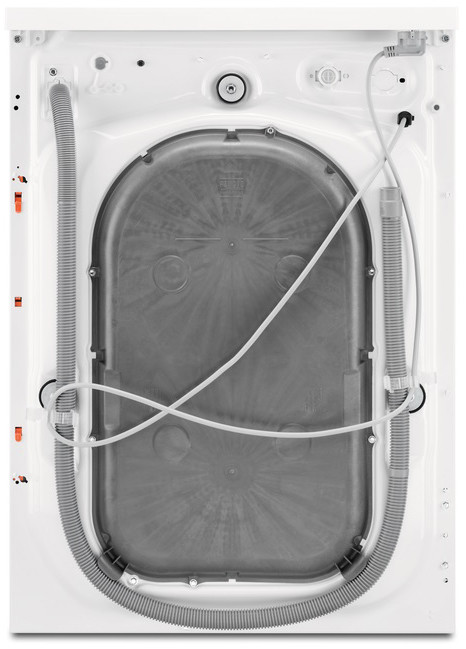 Стирально-сушильная машина Electrolux EW9WR161BC