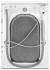 Стирально-сушильная машина Electrolux EW9WR161BC