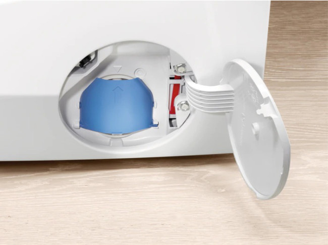 Стирально-сушильная машина Electrolux EW9WR161BC