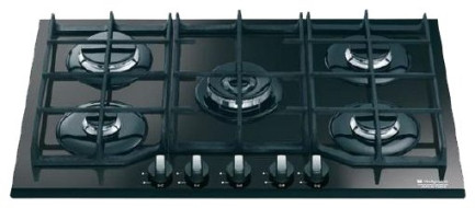 Варочная панель Ariston TQ 751 (GR) K GH