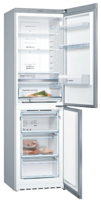 Холодильник Bosch KGN39VI1MR