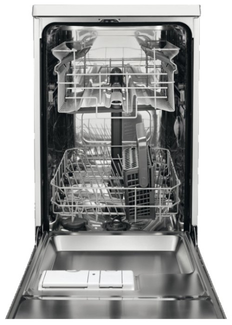 Встраиваемая посудомоечная машина Electrolux ESL 4510 LA Встраиваемая посудомоечная машина Electrolux ESL 4510 LA