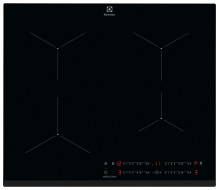 Встраиваемая индукционная варочная панель Electrolux CIT 61443 Встраиваемая индукционная варочная панель Electrolux CIT 61443