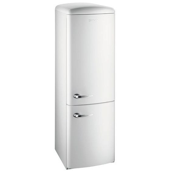 Холодильник GORENJE rk 60359 ow Холодильник GORENJE rk 60359 ow