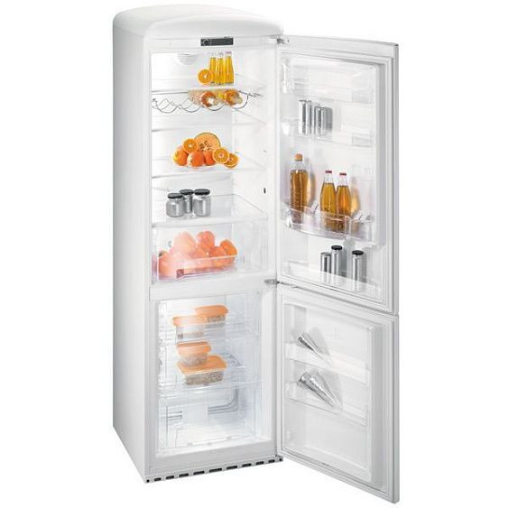Холодильник GORENJE rk 60359 ow Холодильник GORENJE rk 60359 ow