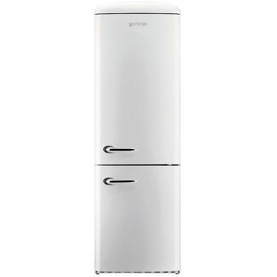 Холодильник GORENJE rk 60359 ow Холодильник GORENJE rk 60359 ow