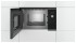 Микроволновая печь встраиваемая Bosch BFL523MS0 Микроволновая печь встраиваемая Bosch BFL523MS0