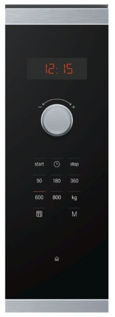 Микроволновая печь встраиваемая Bosch BFL523MS0 Микроволновая печь встраиваемая Bosch BFL523MS0