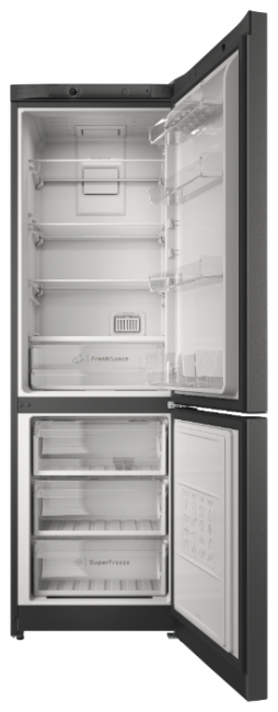 Холодильник Indesit ITS 4180 S Холодильник Indesit ITS 4180 S