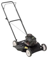 Газонокосилка Billy Goat H551HP