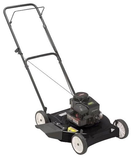 Газонокосилка Billy Goat H551HP