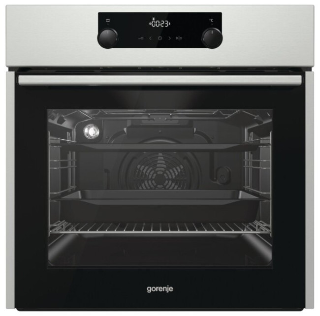 Электрический духовой шкаф Gorenje BO735E11X Электрический духовой шкаф Gorenje BO735E11X