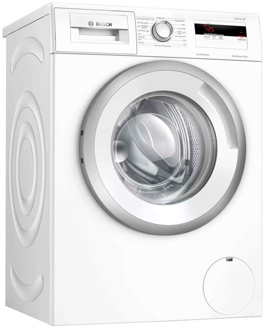 Стиральная машина Bosch WAN2407EPL Стиральная машина Bosch WAN2407EPL