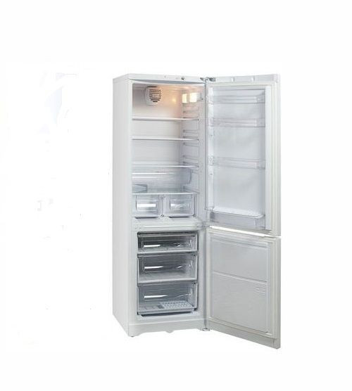 Холодильник HOTPOINT-ARISTON hbm 1180.4