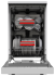 Посудомоечная машина Toshiba DW-10F1(W)-RU Посудомоечная машина Toshiba DW-10F1(W)-RU