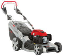Газонокосилка AL-KO 119487 Highline 483 VS-A Alu