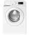 Стиральная машина Indesit BWSE 61051 WWV RU Стиральная машина Indesit BWSE 61051 WWV RU