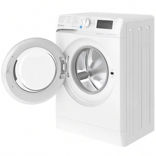 Стиральная машина Indesit BWSE 61051 WWV RU Стиральная машина Indesit BWSE 61051 WWV RU