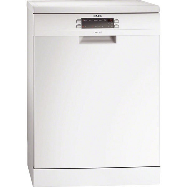 Посудомоечная машина AEG F65042W0P Посудомоечная машина AEG F65042W0P