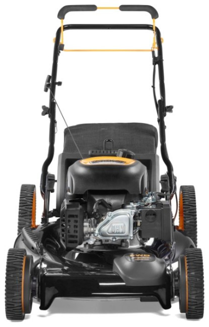 Газонокосилка Poulan Pro PR174Y22RHP