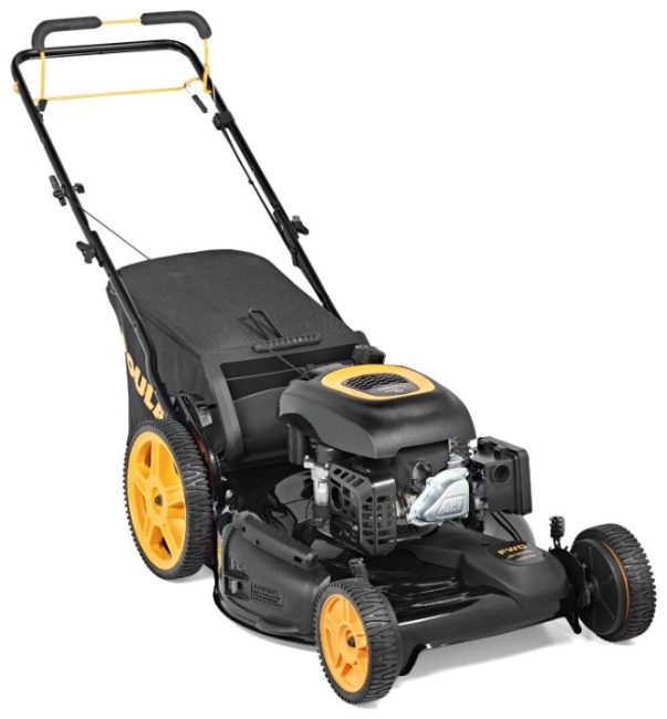 Газонокосилка Poulan Pro PR174Y22RHP