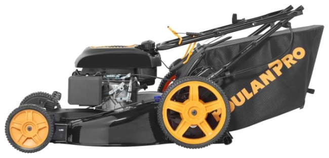 Газонокосилка Poulan Pro PR174Y22RHP