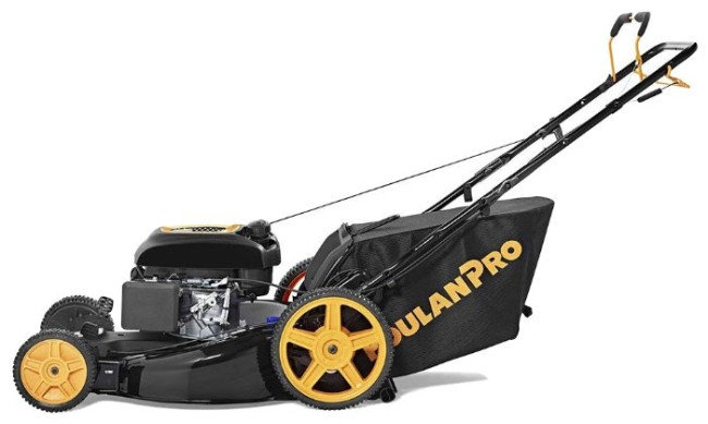 Газонокосилка Poulan Pro PR174Y22RHP